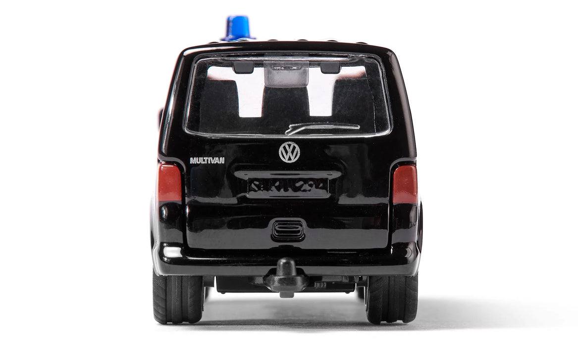 Siku | VW T5 Special Task Force