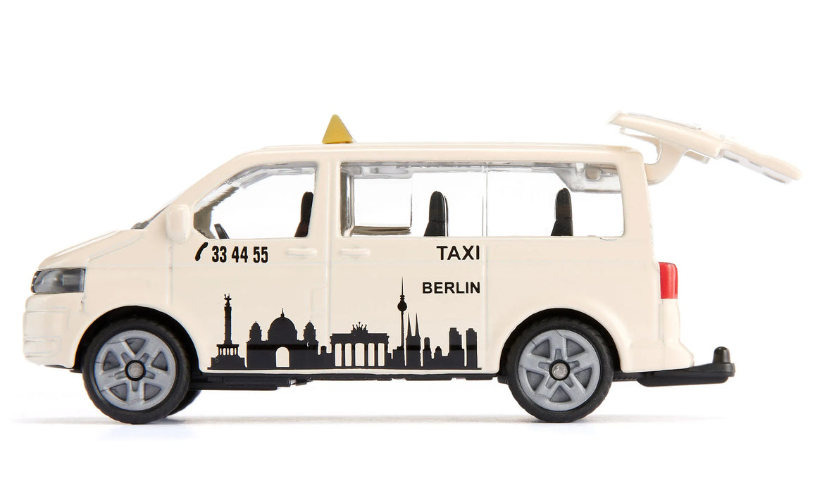 Siku | VW T5 Taxi Van