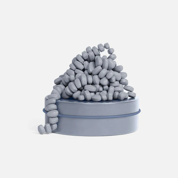 Speks | Crags | Magnetic Fidget Putty