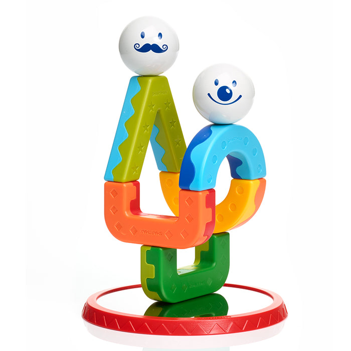 SmartMax | My First Acrobats