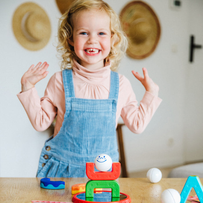 SmartMax | My First Acrobats