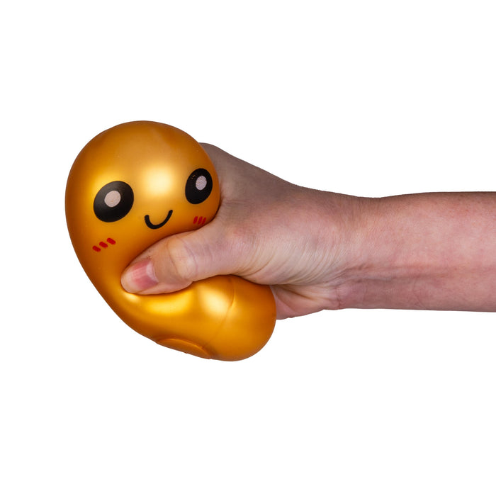 Smoosho Mystery Dumpling Squishy