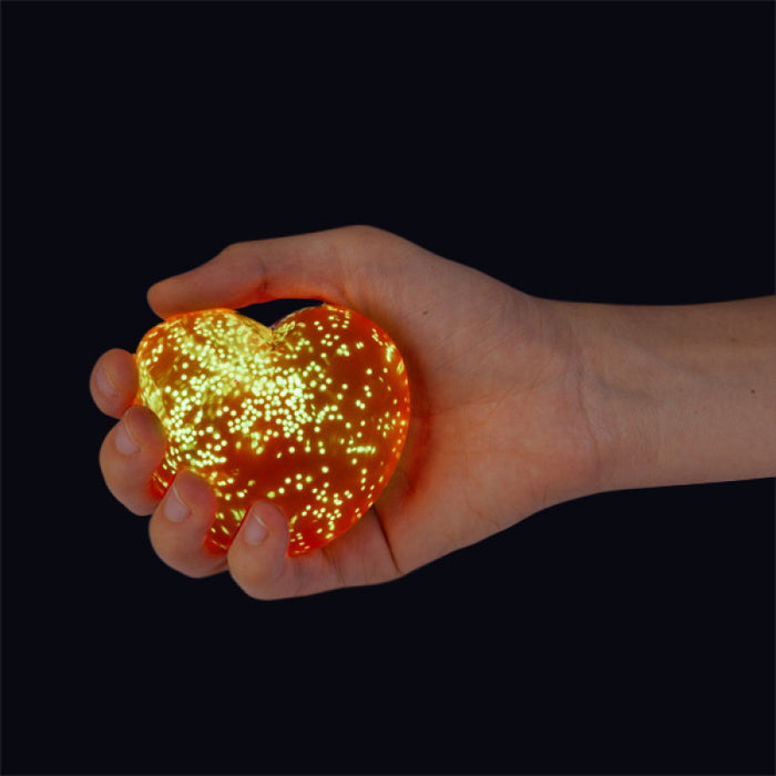 Smoosho's | Squishy Super Squeeze Heart