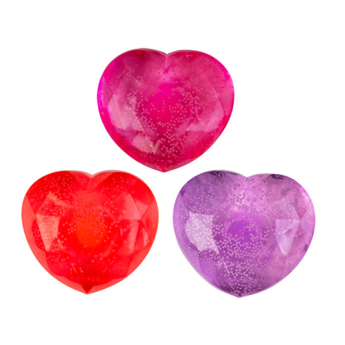 Smoosho's | Squishy Super Squeeze Heart