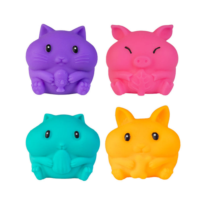 Smoosho's | Crunchy Pets