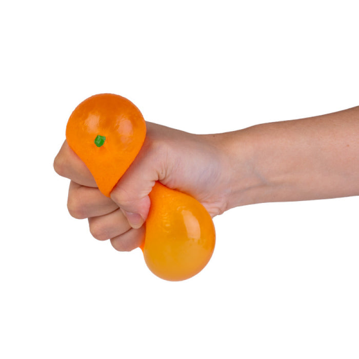 Smoosho's Fruit | Orange or Mango