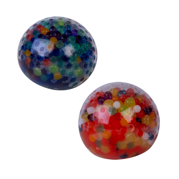 Smoosho's | Gel Bead Multi Squishy Ball