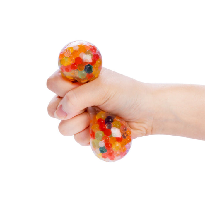 Smoosho's | Gel Bead Multi Squishy Ball