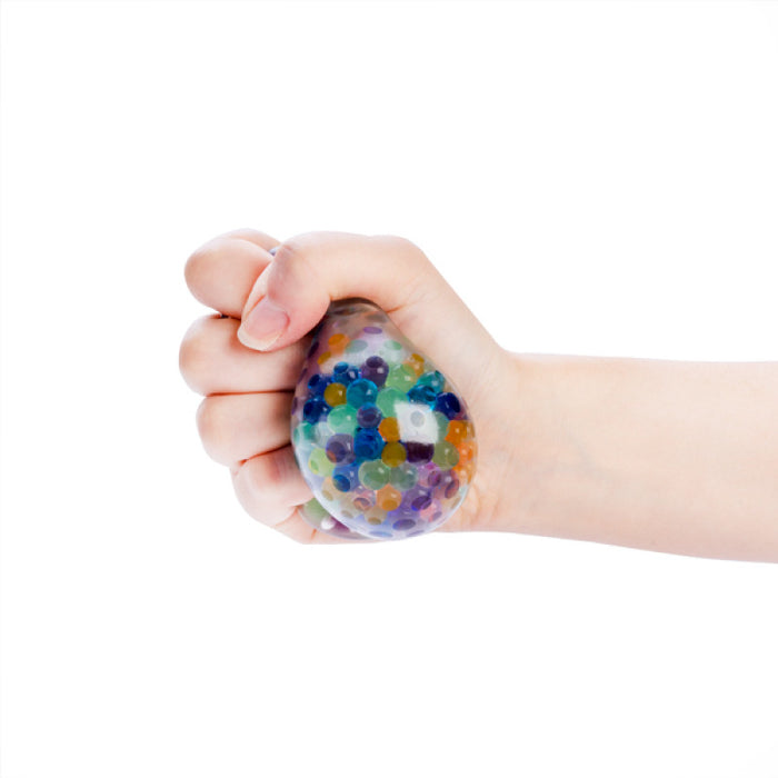 Smoosho's | Gel Bead Multi Squishy Ball