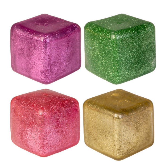 Smoosho's | Jelly Cube - Glitter