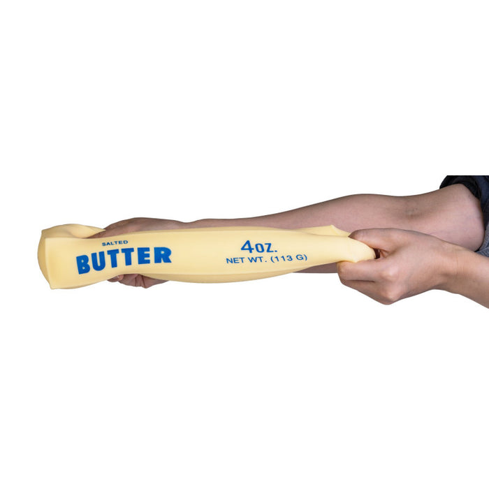 Smoosho's | Jumbo Squeeze Butter