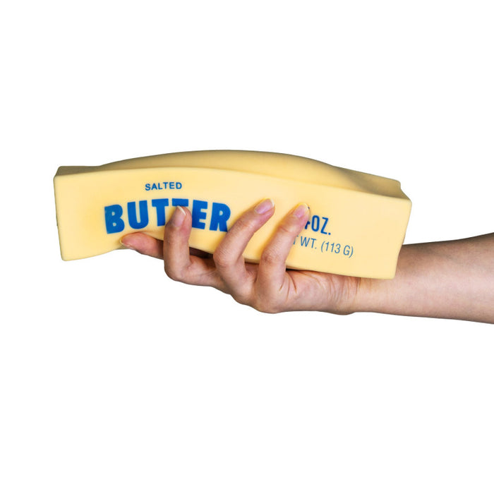 Smoosho's | Jumbo Squeeze Butter
