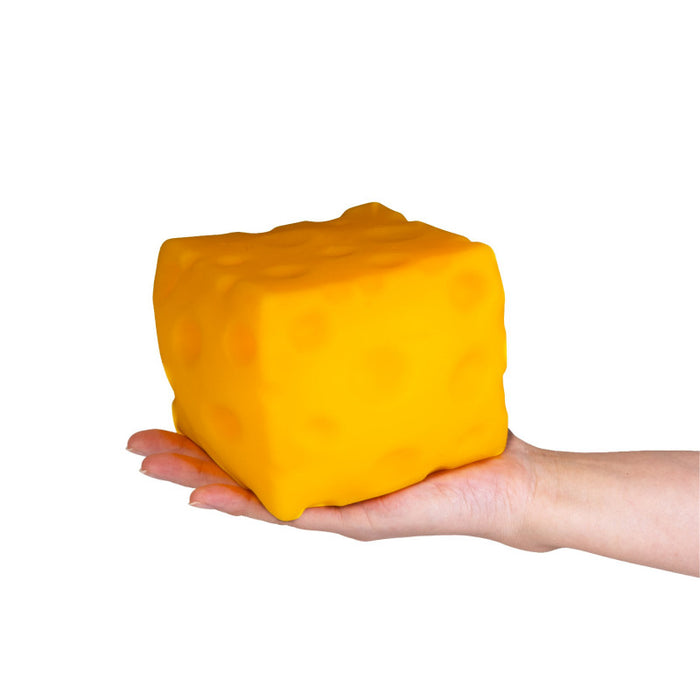Smoosho's | Jumbo Squeeze Cheese