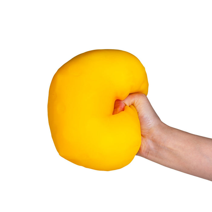 Smoosho's | Jumbo Squeeze Cheese