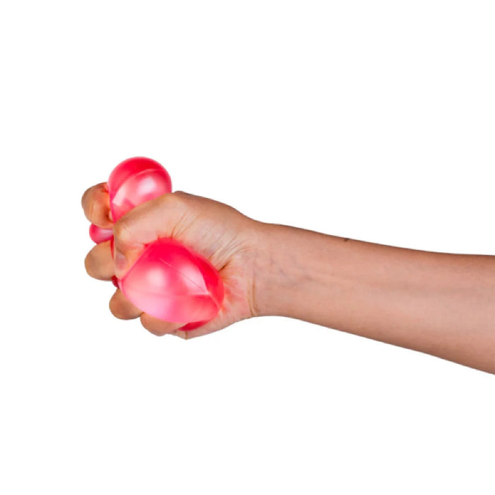 Smoosho's | Polyhedron Jelly Cube