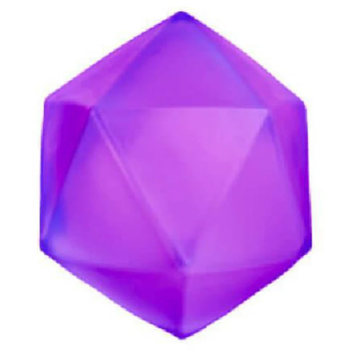 Smoosho's | Polyhedron Jelly Cube