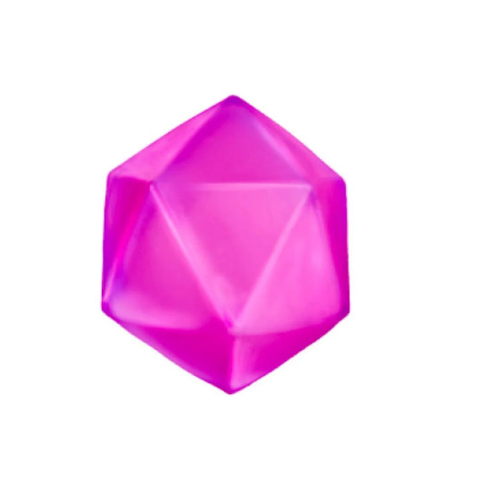 Smoosho's | Polyhedron Jelly Cube