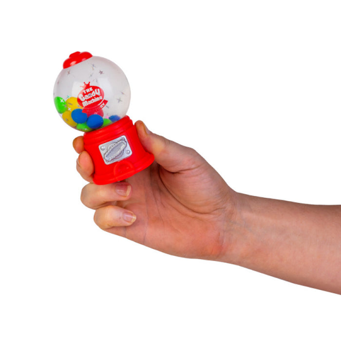 Smoosho's | Squish Candy Snow Globe