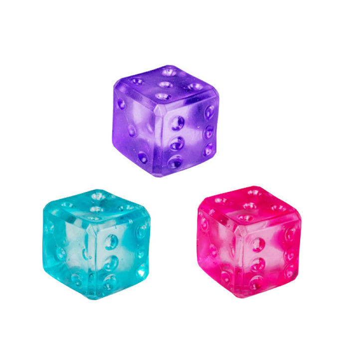 Smoosho's | Super Squeeze Dice