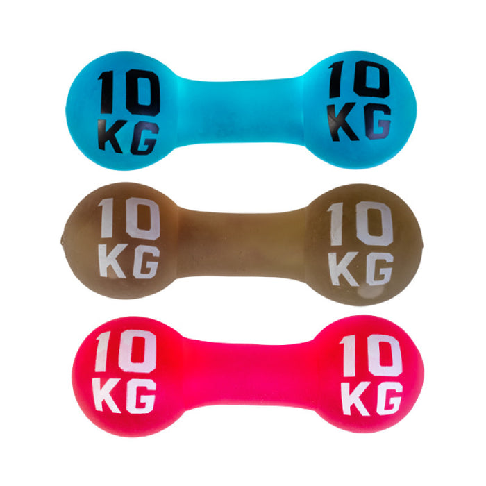 Smoosho's | Super Squeeze Dumb Bell