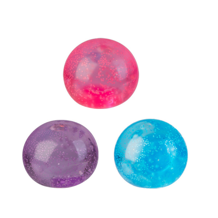 Smoosho's | Super Squeeze GID Ball