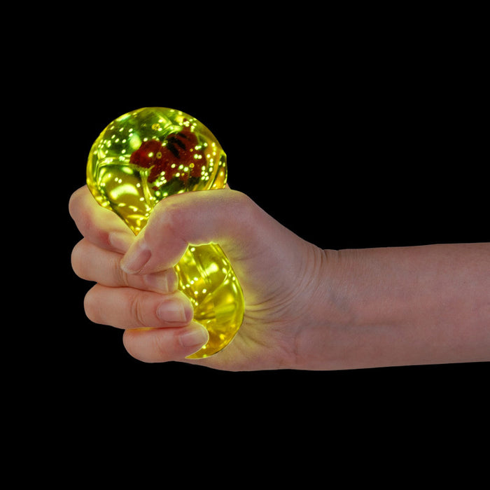 Smoosho's | Super Squeeze GID Diamond Dinosaur