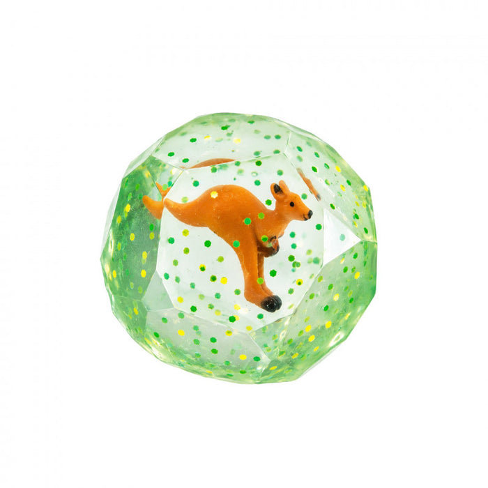 Smoosho's | Super Squeeze GID Diamond Kangaroo