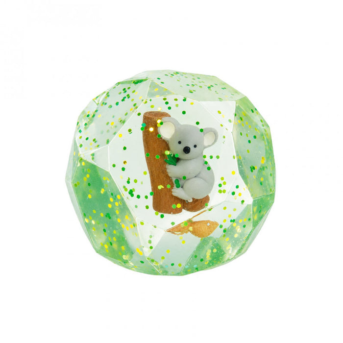 Smoosho's | Super Squeeze GID Diamond Koala