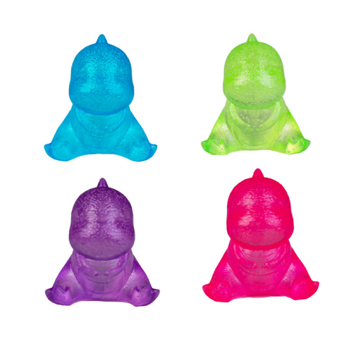 Smoosho's | Super Squeeze GID Dinosaur