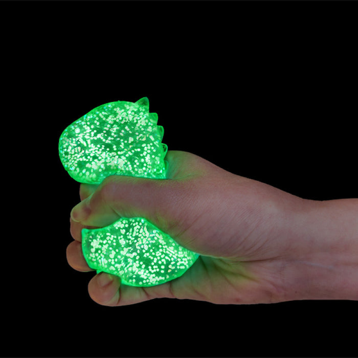 Smoosho's | Super Squeeze GID Dinosaur