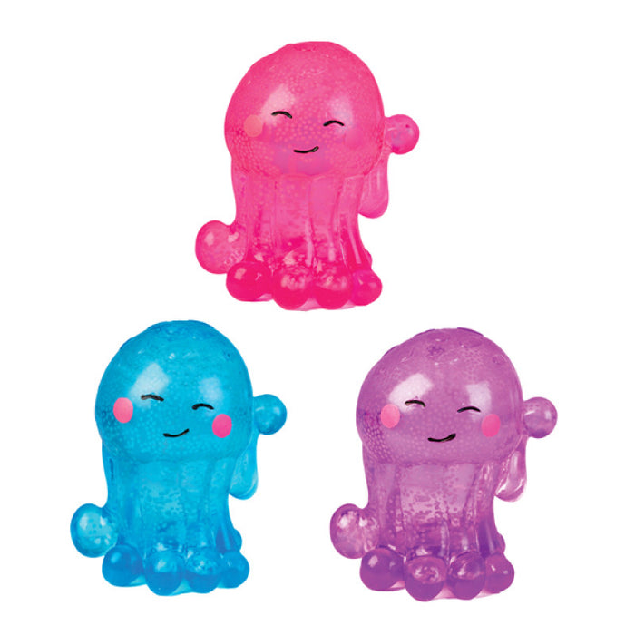 Smoosho's | Super Squeeze GID Jellyfish