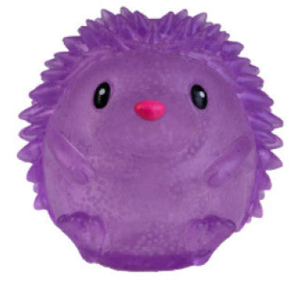 Smoosho's | Super Squeeze GID Mini Animal