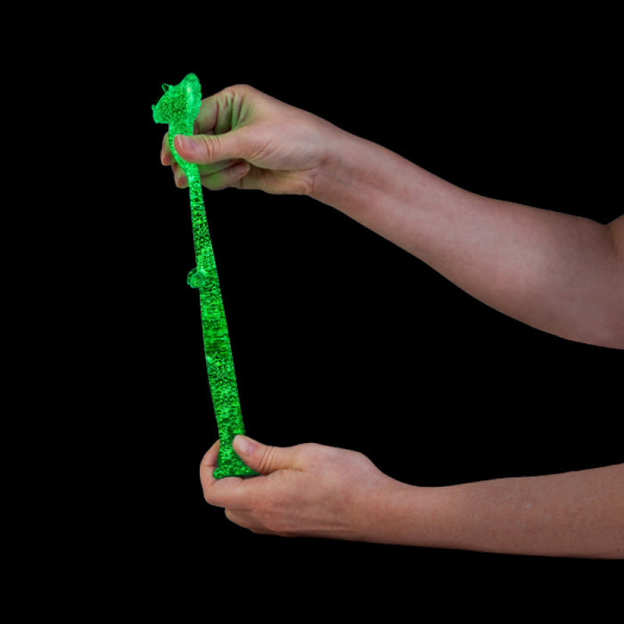 Smoosho's | Super Squeeze GID Stretch Dino