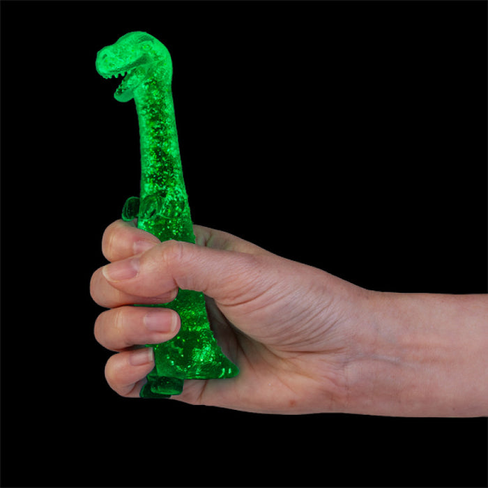 Smoosho's | Super Squeeze GID Stretch Dino