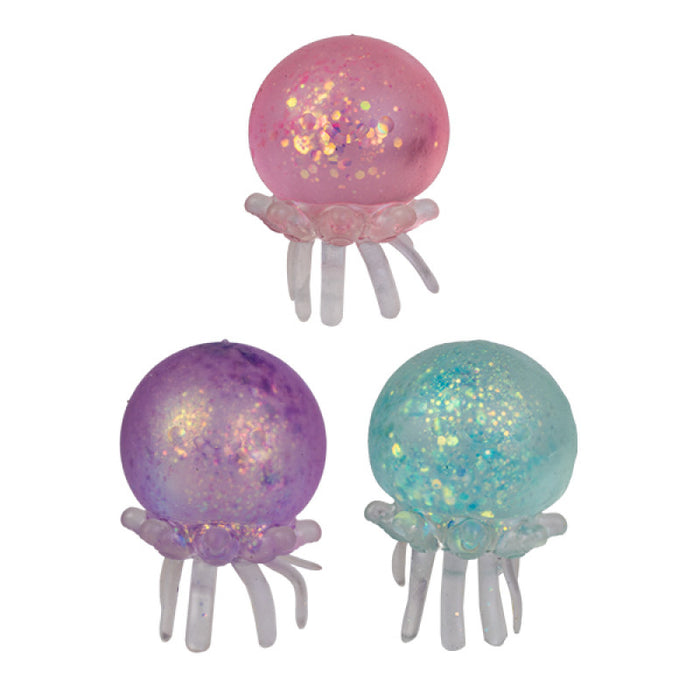 Smoosho's | Super Squeeze Octopus