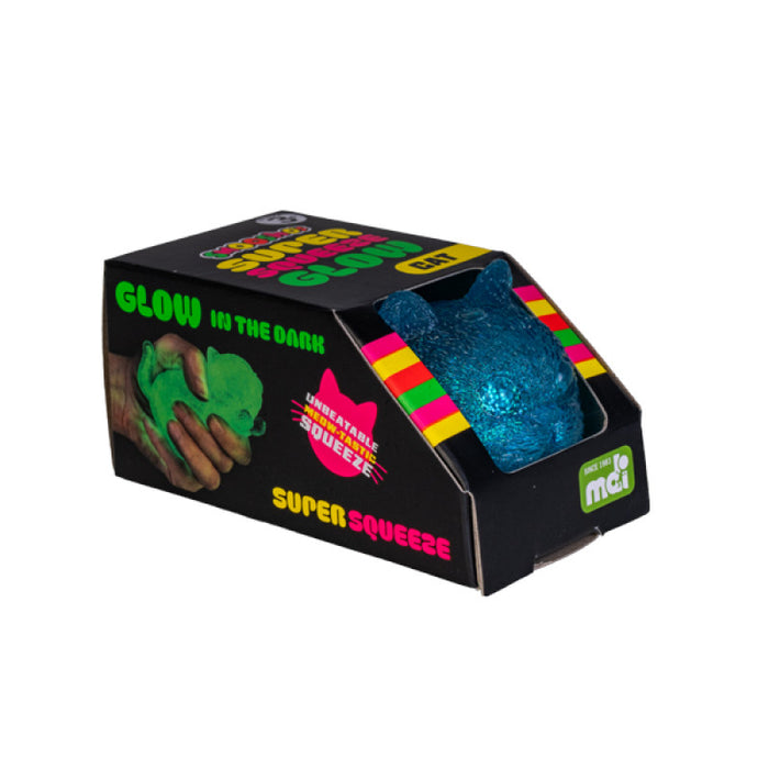 Smoosho's | Super Squeeze Pug