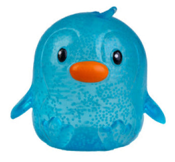 Smoosho's | Super Squeeze GID Mini Animal