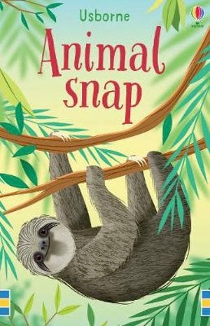 Snap | Animals