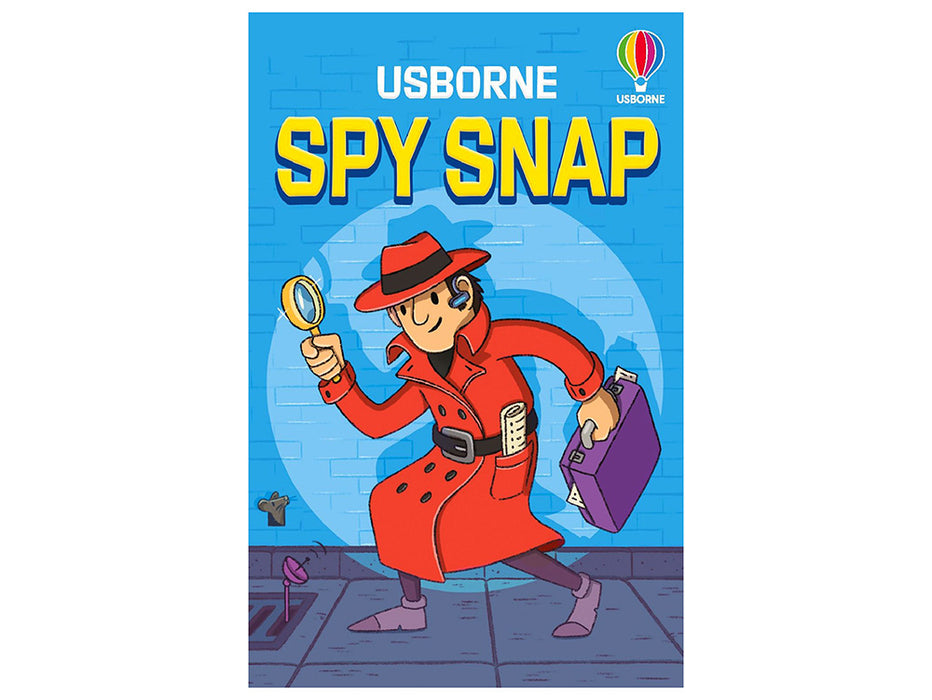 Snap | Spy