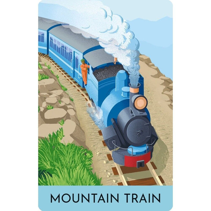 Snap | Trains