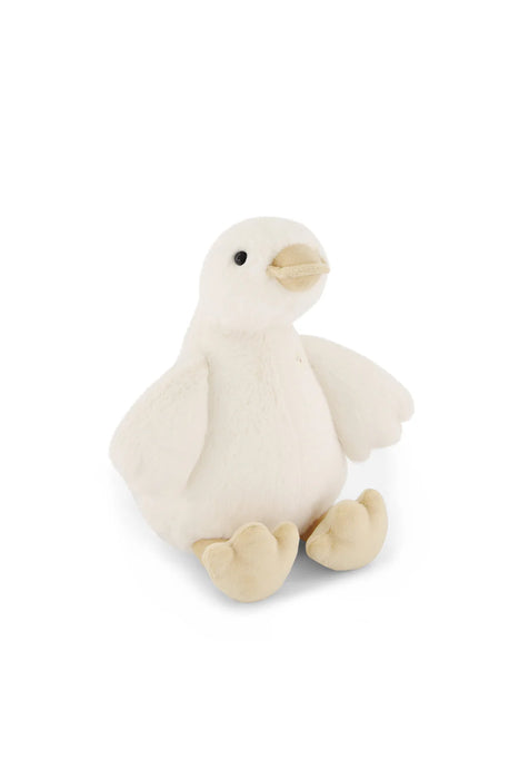 Snuggle Bunnies - Rose the Duck