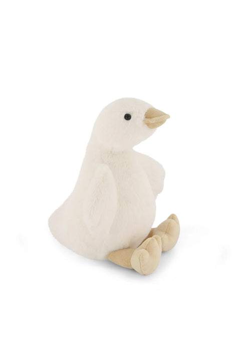 Snuggle Bunnies - Rose the Duck