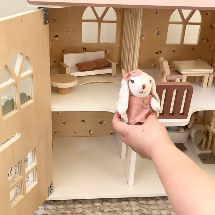 Speedy Monkey | Flower Cottage Dolls House