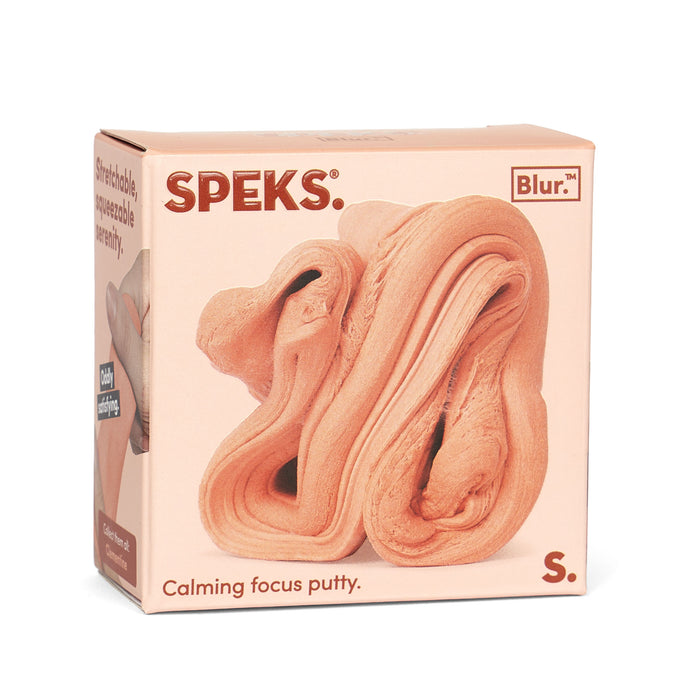Speks | Blur Mix Putty