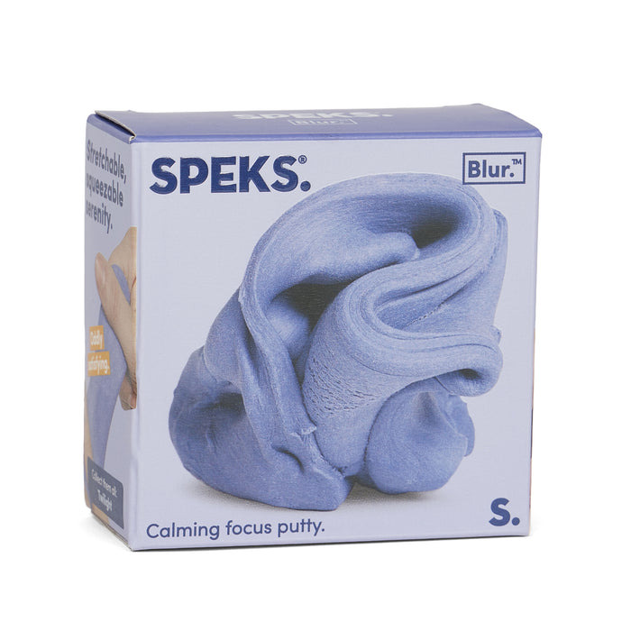 Speks | Blur Mix Putty