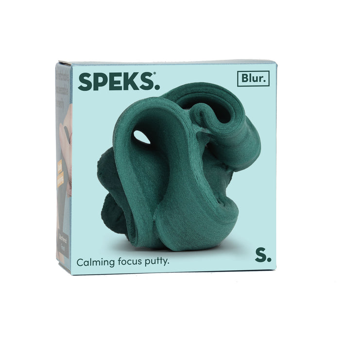 Speks | Blur Mix Putty