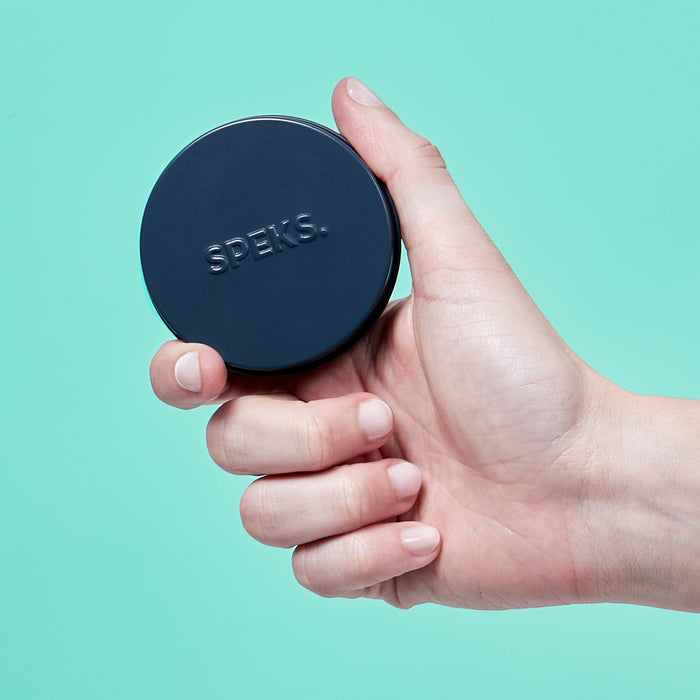 Speks | Crags | Magnetic Fidget Putty - Oil Slick 100g