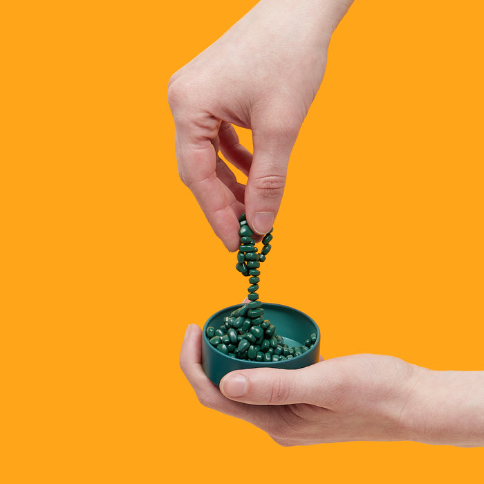 Speks | Crags | Magnetic Fidget Putty Matte 300g