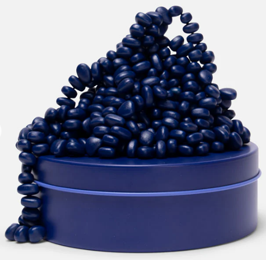 Speks | Crags | Magnetic Fidget Putty Matte 300g