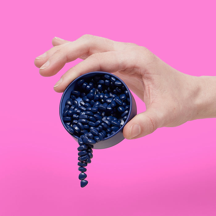Speks | Crags | Magnetic Fidget Putty Matte 300g